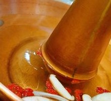 Clear Soup Base