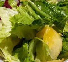 Vegetable Salad