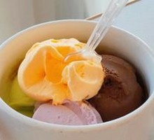 Ice Cream