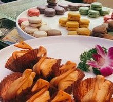 Dessert