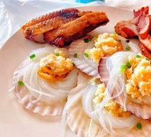 Scallop