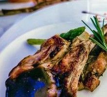 Lamb Ribs