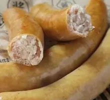 Garlic Sausage