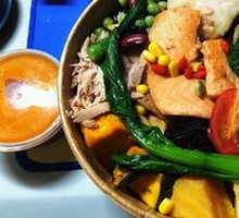 Fisherman's Salad