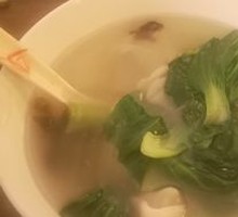 Wonton