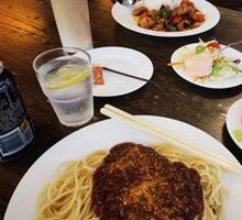 Spaghetti