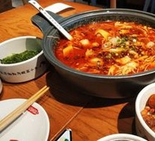 Spicy麻香 Fish