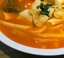 Spicy Tomato Fish