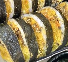 Mustard Soy Sauce