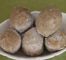 Sauces Beef Balls