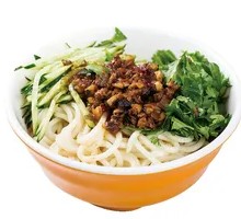 Zhajiangmian