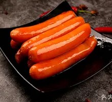Original Hot Dog