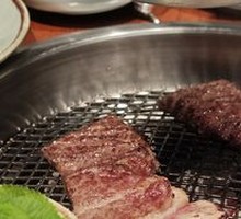 Fresh Steak