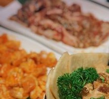 Fermented Pork Ribs