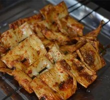 Beef Tripe