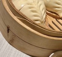 Lu Cai Big Bun