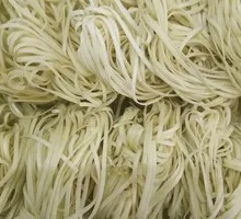 Hot Pot Noodles