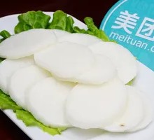 Chinese yam