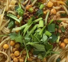 Dan Dan Noodles