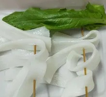 Wide Rice Noodles