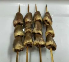 Chicken Hearts