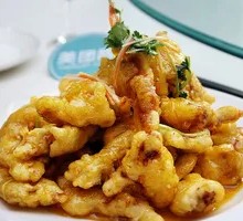 Sweet and Sour Pork