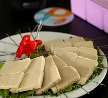 Qianye Tofu