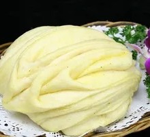 Large Steamed Bun