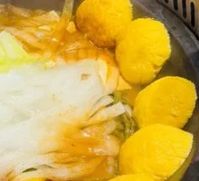 Corn Cake