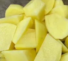 Potato