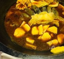 Songhua Fish