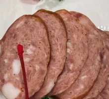 Garlic Sausage
