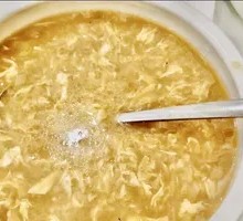 Dumpling Soup