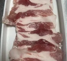 Fresh Pork Belly