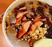 Aiyu Jelly Dessert