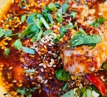 Spicy Brain Slices