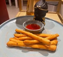 Fennel Oil Stick