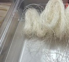 Glass Noodles