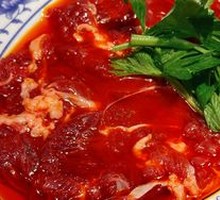 Yunnan-style Fresh Beef
