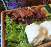 Spicy Pork Ribs