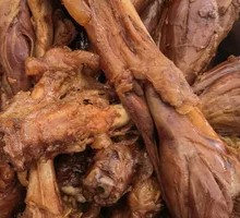 Lamb Shank