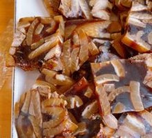 Pork Shank Jelly