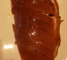 Crispy Roast Duck