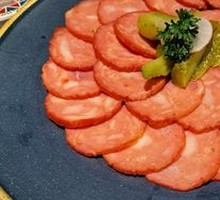 Russian Ham