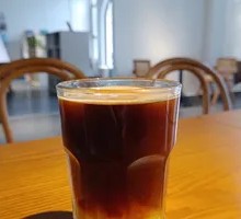 Orange American