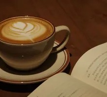 Signature Latte
