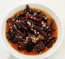 Dried Crushed Chili Flakes