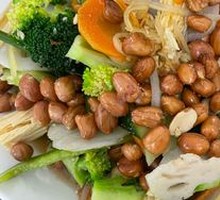 Cold Dish Platter
