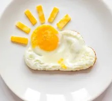 Fried Egg