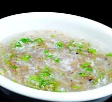 West Lake Beef Soup